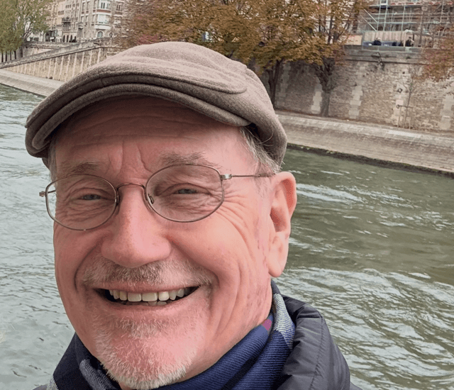 Dr. Mike Veer