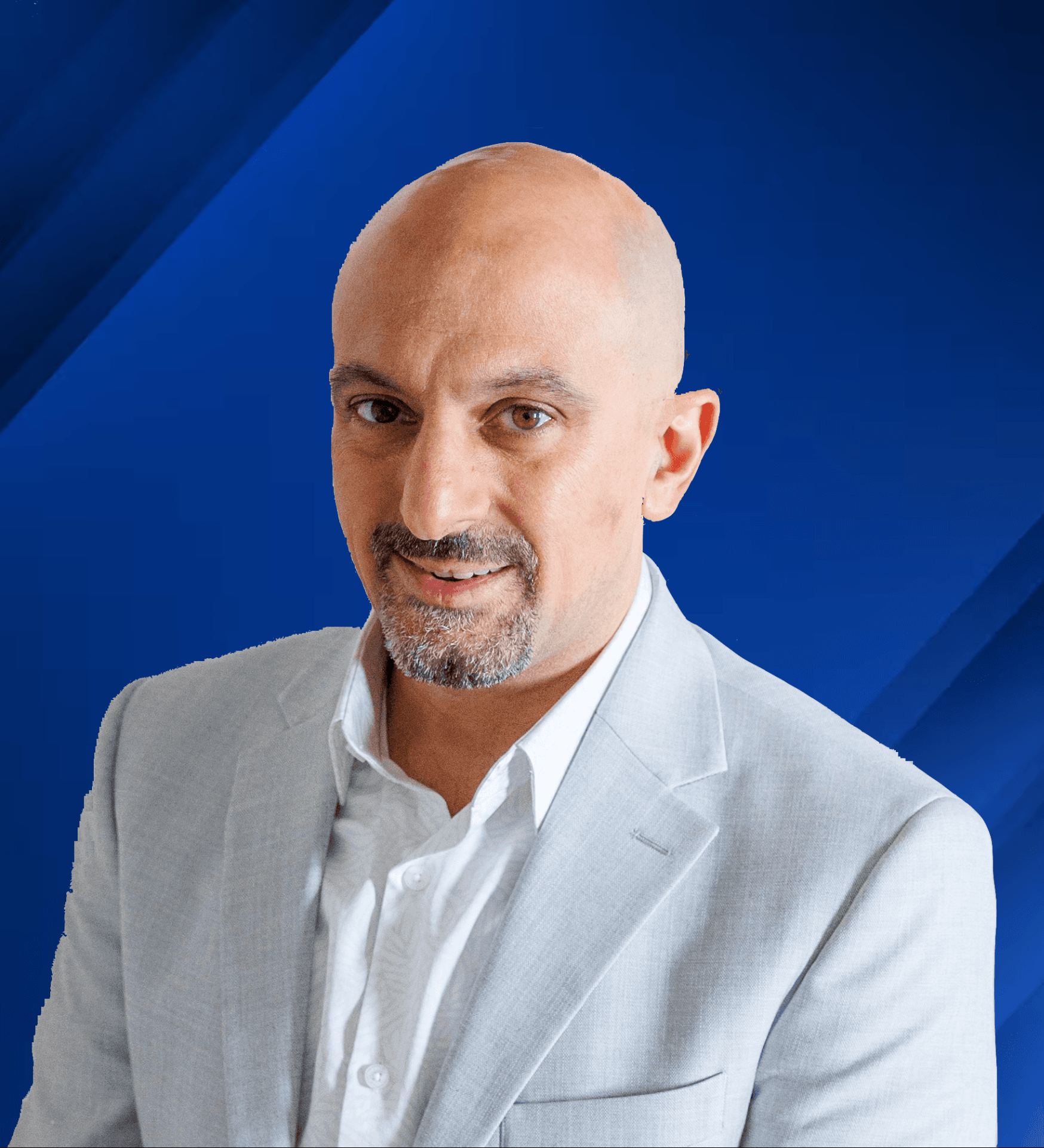Dr. Nader Jahshan